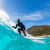 Planche de Surf Happy Hippo Gris-Orange 9'4''x23 1-8''x3'' 80l RRD 27HPHA94