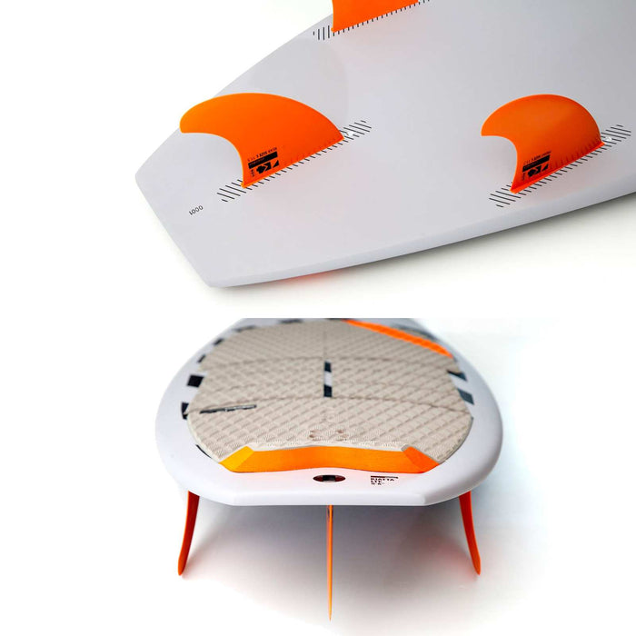 Planche de Kite Kiatta Lte Y27 5’6''x19 1-4''x2 1-4'' 25l RRD 27KIA56LTE