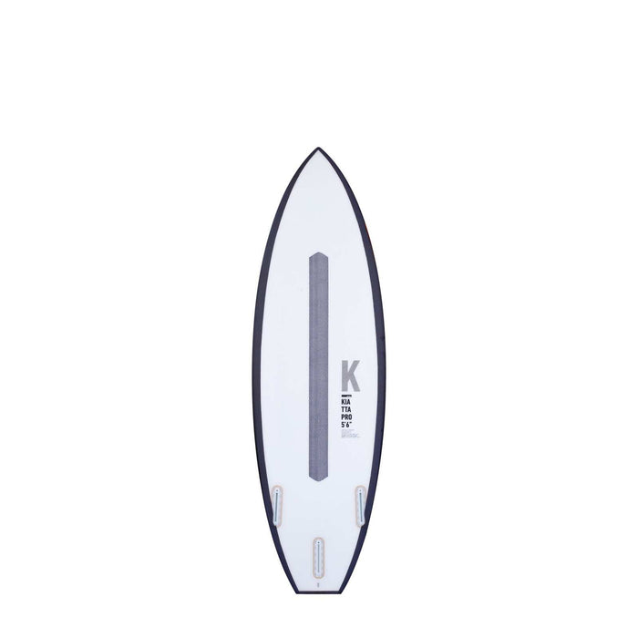 Planche de Kite Kiatta Pro Y27 5’6''x19 1-4''x2 1-4'' 25l RRD 27KIA56P