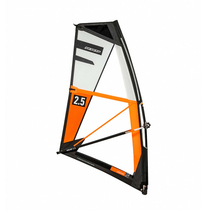 Kit de Windsurf Kid Joy Taille 1.0 RRD 27KJSR_44_1_0