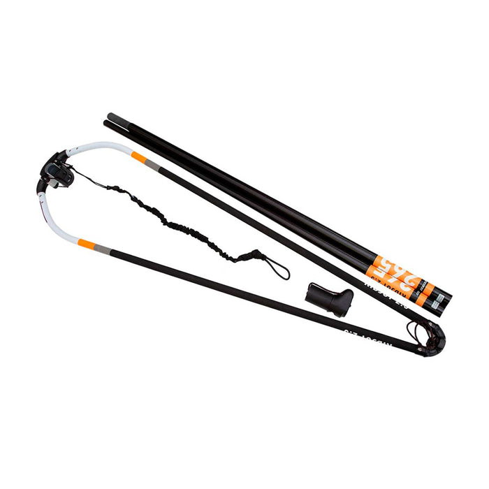 Kit de Windsurf Kid Joy Taille 1.0 RRD 27KJSR_44_1_0