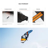 Kit de Windsurf Kid Joy Taille 1.0 RRD 27KJSR_44_1_0