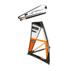 Kit de Windsurf Kid Joy Taille 2.0 RRD 27KJSR_44_2_0