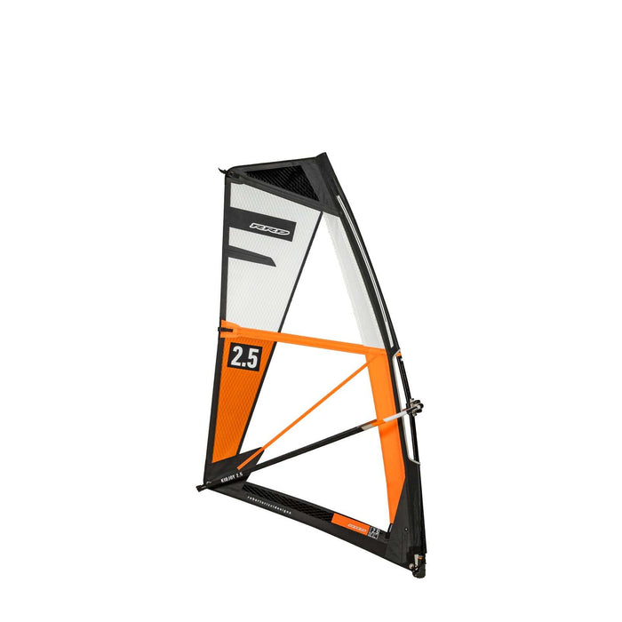 Voile de Windsurf Kid Joy Taille 1.2 RRD 27KJS_1_2