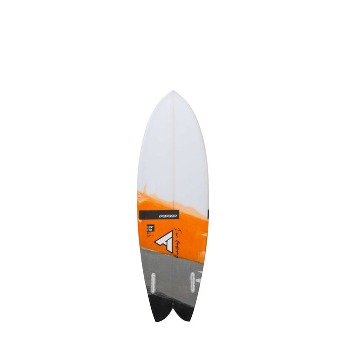 Planche de surf Lucky Fish 5'8''x20 3-4''x2 3-4'' 38l RRD 27LKFA58