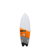 Planche de surf Lucky Fish 5'8''x20 3-4''x2 3-4'' 38l RRD 27LKFA58