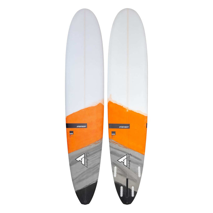 Planche Mamba 9'0''x22''x2 3-4'' 60l RRD 27MAA90