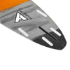 Planche Mamba 9'0''x22''x2 3-4'' 60l RRD 27MAA90