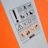 Planche SUP gonflable Mega Airsup Evo 16'5''x6'2''x8'' RRD 27MAC