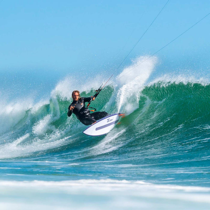 Planche de kite Maquina Lte Y27 5’11''x18 1-4''x2 1-8'' 24l RRD 27MAQ511LTE