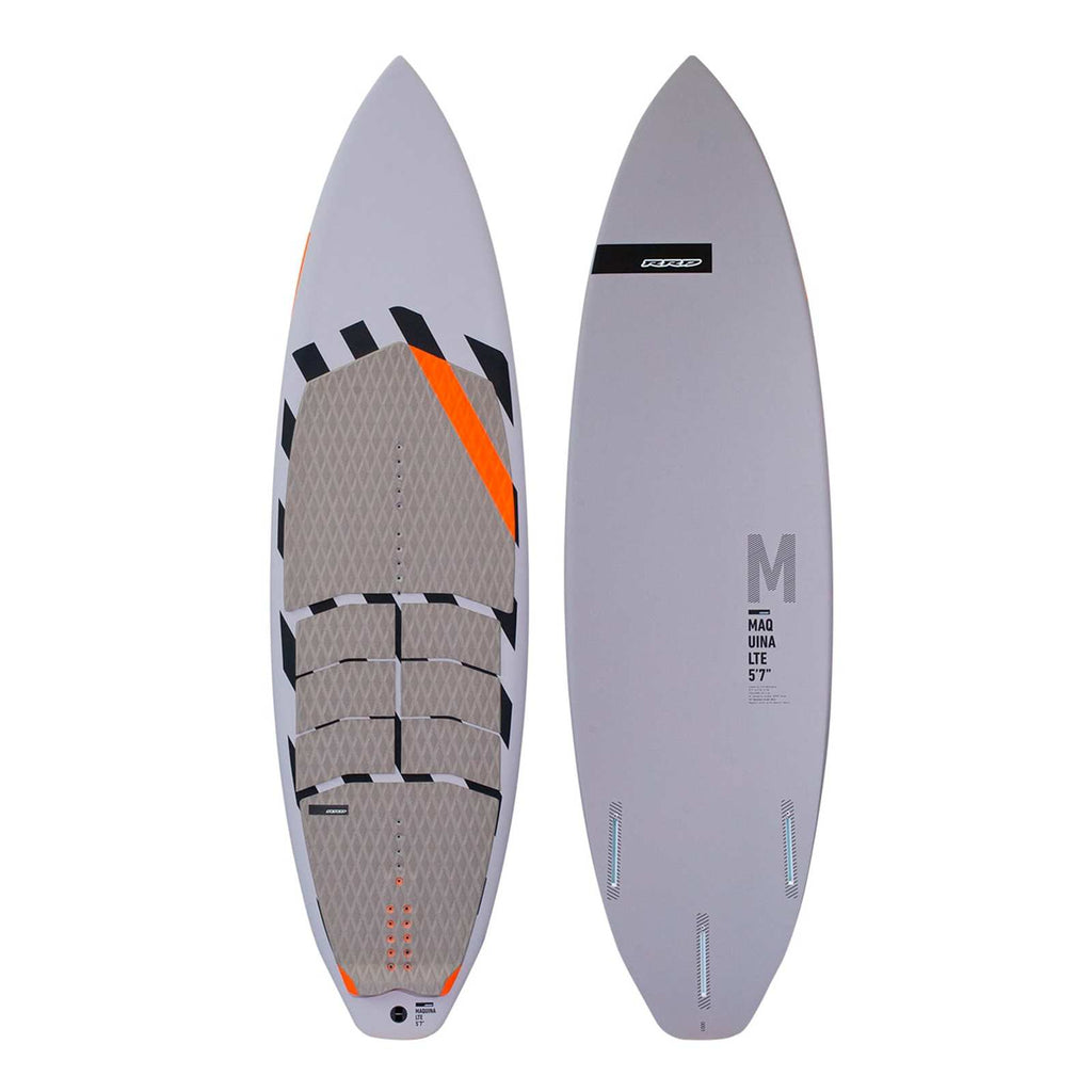 Planche de kite Maquina Lte Y27 5’11''x18 1-4''x2 1-8'' 24l RRD 27MAQ511LTE