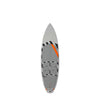 Planche de kite Maquina Lte Y27 5’11''x18 1-4''x2 1-8'' 24l RRD 27MAQ511LTE