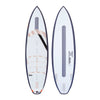 Planche de kite Maquina Pro Y27 5’7''x17 3-4''x1 7-8'' 20l RRD 27MAQ57P