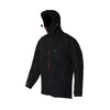 Veste longue en néoprène Homme 2-2 Noir Taille XL RRD 27NLJ22_XL