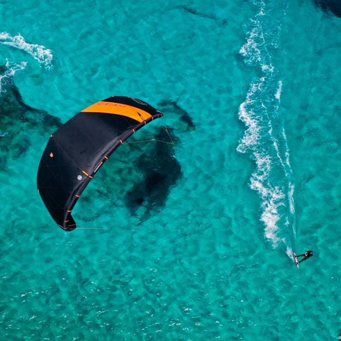 Cerf-volant Obsession Rayures Y27 7 RRD 27OB17KB1