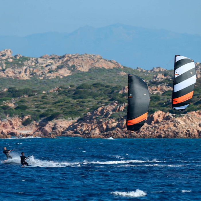 Cerf-volant Obsession Rayures Y27 9 RRD 27OB19KB1