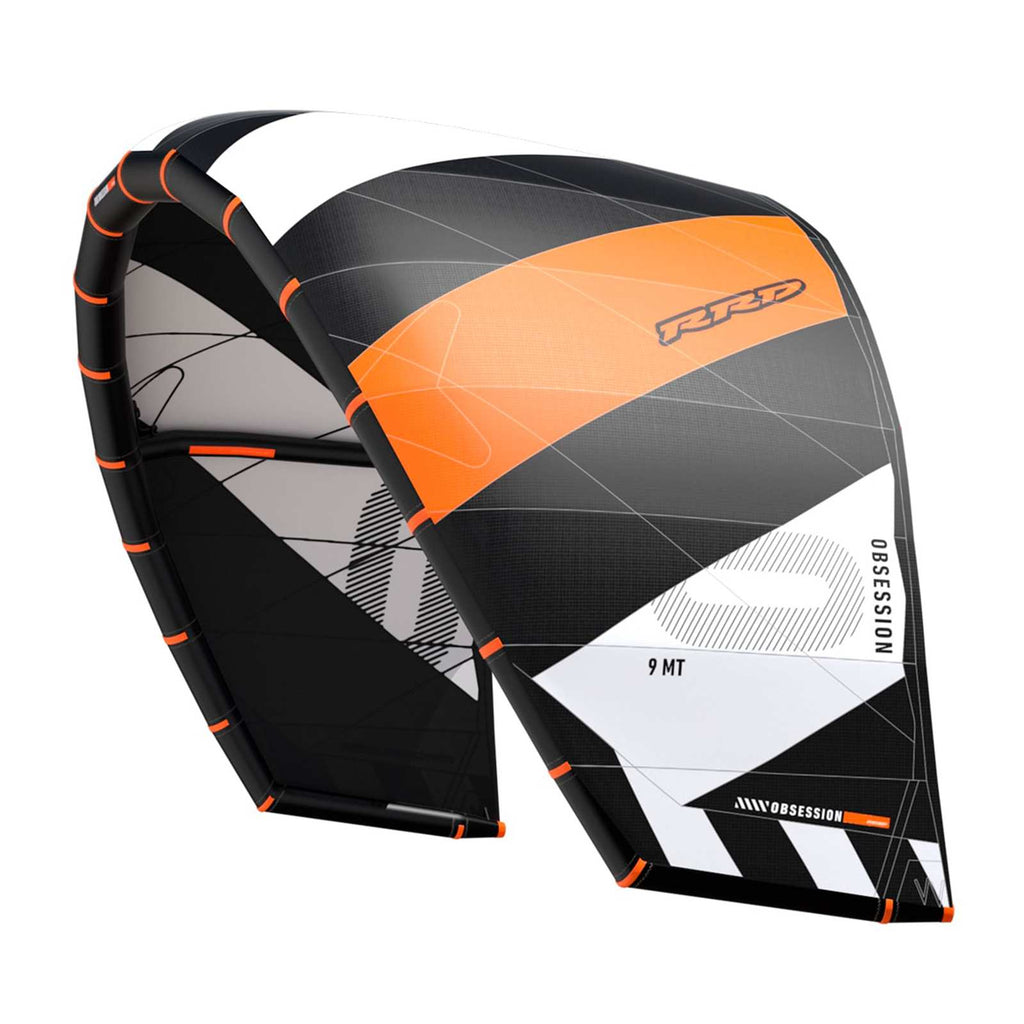 Cerf-volant Obsession Rayures Y27 9 RRD 27OB19KB1