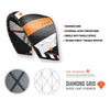 Cerf-volant Obsession Rayures Y27 9 RRD 27OB19KB1