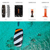 Cerf-volant Obsession Rayures Y27 9 RRD 27OB19KB1
