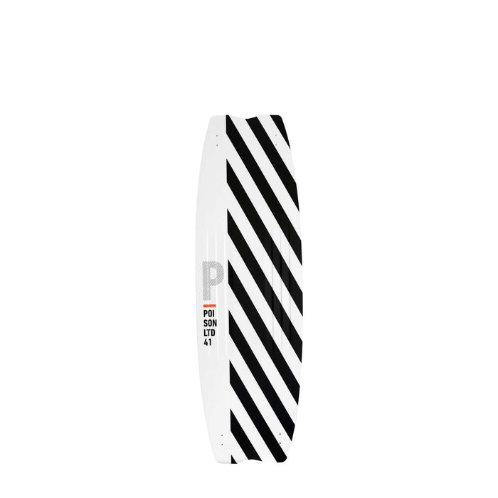 Planche de kite Twintip Poison Ltd 135x39cm RRD 27PSL39