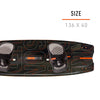Kiteboard Twintip Poison Ltd 136x40 RRD 27PSL40