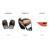 Kiteboard Twintip Poison Ltd 136x40 RRD 27PSL40