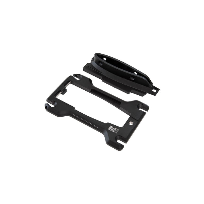 Plaque Alu Quick Lock Hydrofoil RRD 27QLAP1