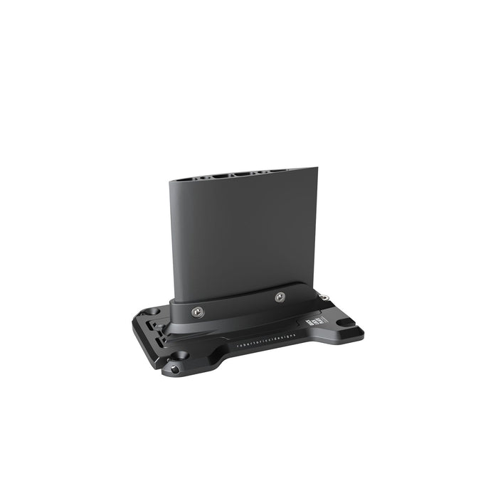 Plaque Alu Quick Lock Hydrofoil RRD 27QLAP1
