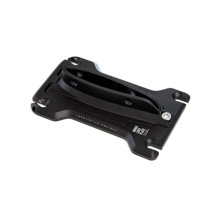 Plaque Alu Quick Lock Hydrofoil RRD 27QLAP1