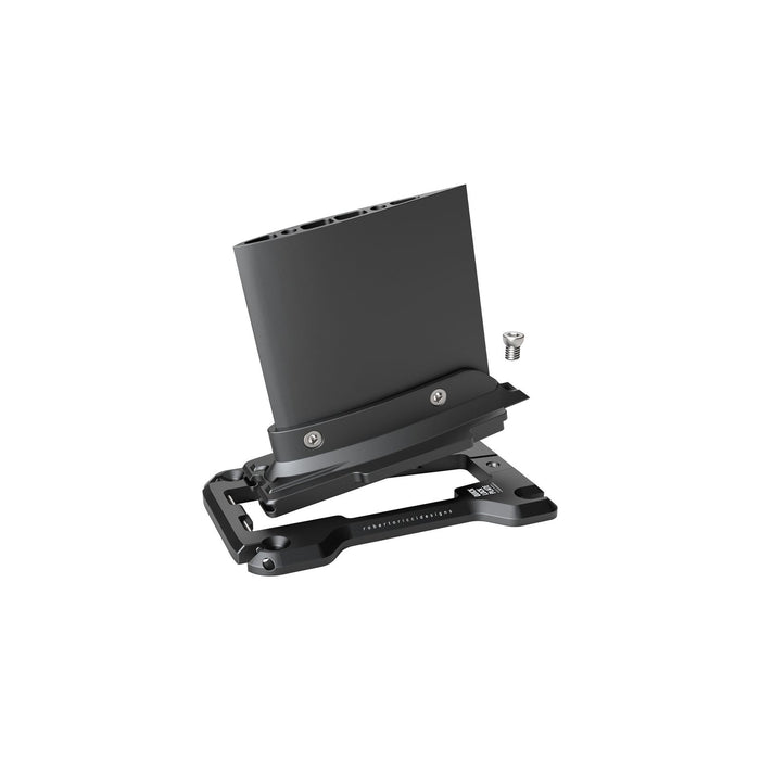 Plaque Alu Quick Lock Hydrofoil RRD 27QLAP1