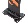 Plaque Alu Quick Lock Hydrofoil RRD 27QLAP1