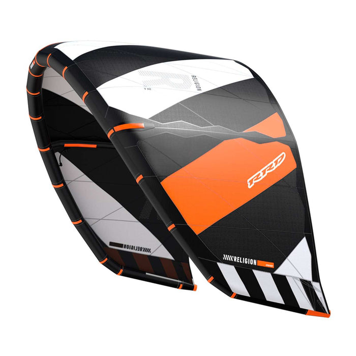 Cerf-volant Religion Stripes Y27 4 RRD 27RE4K