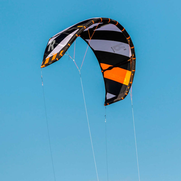 Cerf-volant Religion Stripes Y27 8 RRD 27RE8K