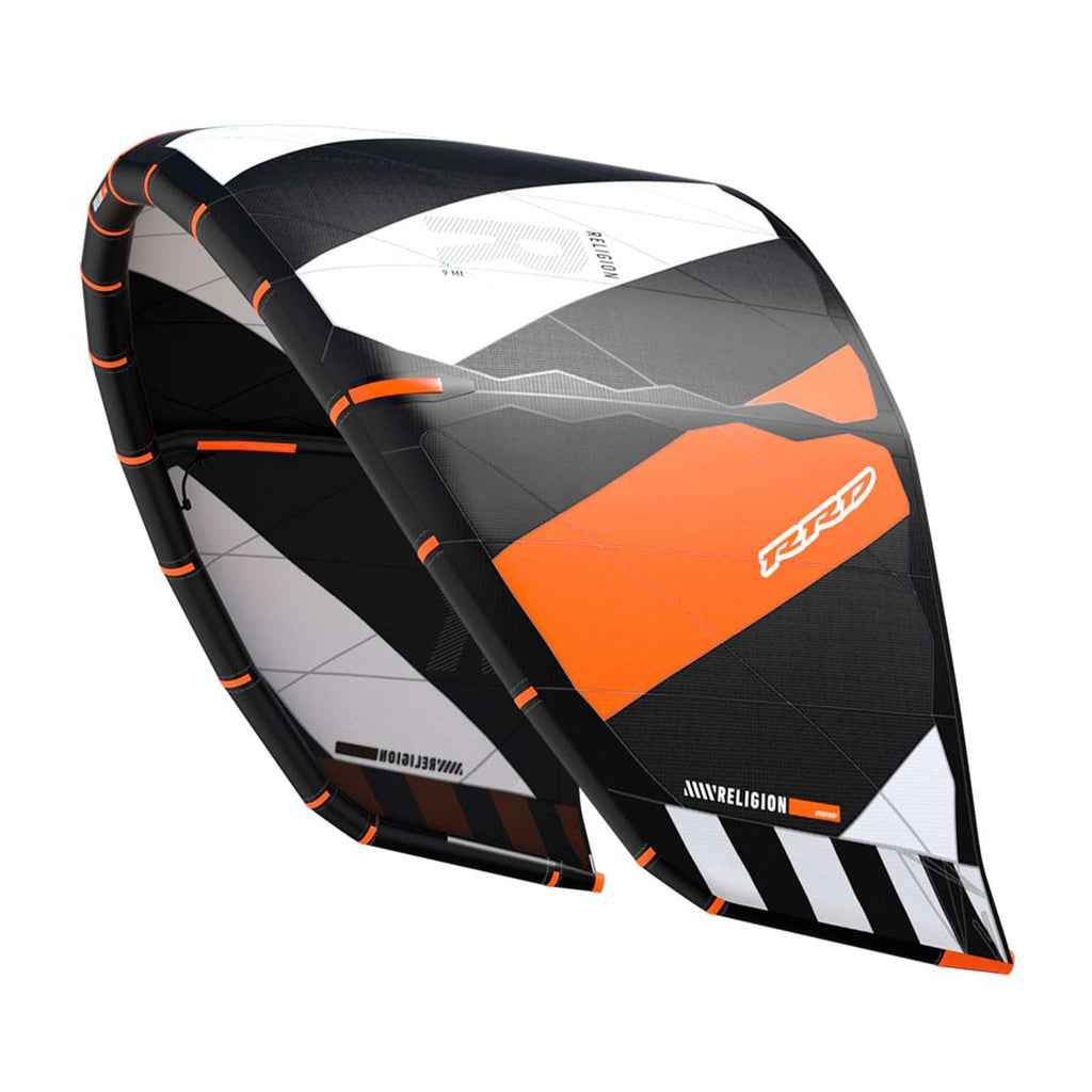 Cerf-volant Religion Stripes Y27 8 RRD 27RE8K