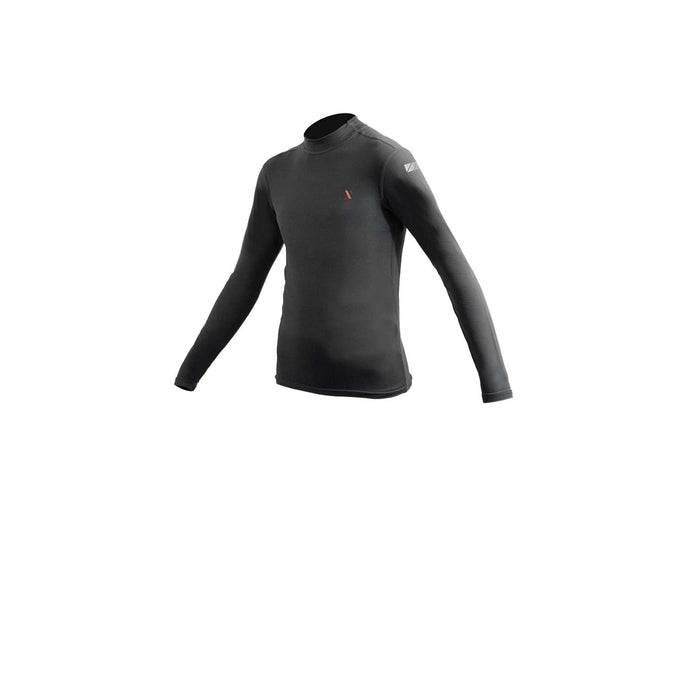 Rashguard Lycra Junior à manches longues 2-1 Gris Taille 14 RRD 27RGJLS_14