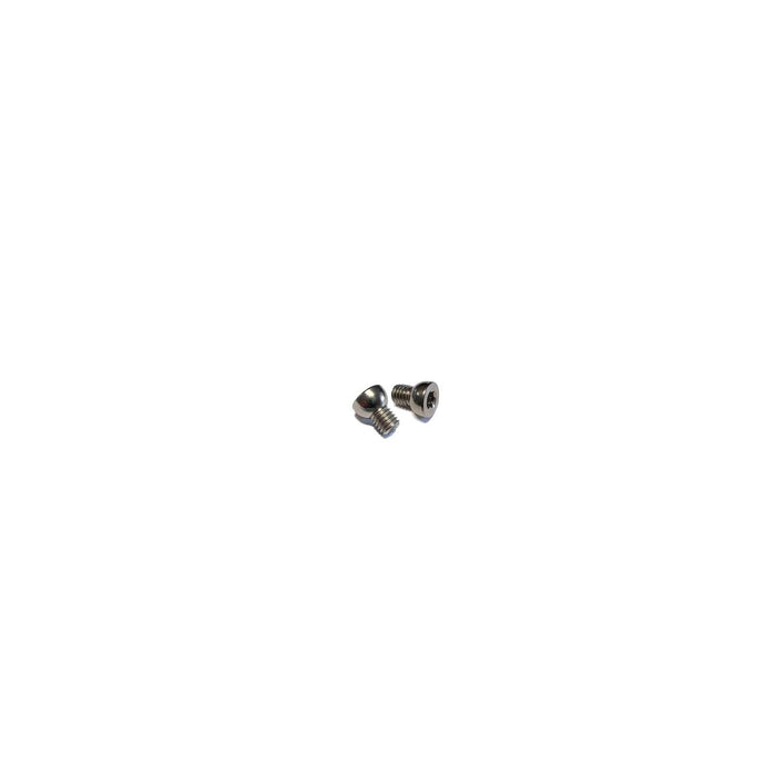 Vis Torx ronde pour plaque Quicklock M8 15mm RRD 27SCRTOSPA