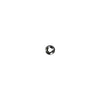 Rondelle conique en acier inoxydable Y28 M6x20mm RRD 27SCWAS