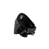 Harnais Siège Plus Noir-Orange Y27 S RRD 27SEAHAPLUS
