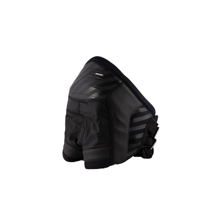 Harnais Siège Plus Noir-Orange Y27 S RRD 27SEAHAPLUS