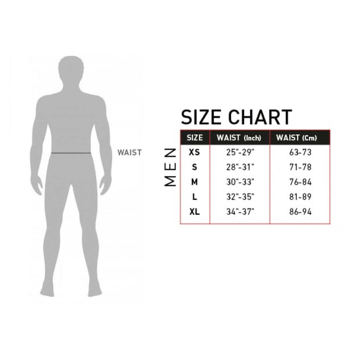 Harnais Shift Pro Plus XL RRD 27SHHXL