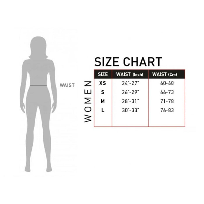 Harnais Sense Plus Femme XS RRD 27SNHXS