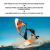 Voile de Windsurf Style Pro Y27 Taille 4.4 RRD 27SP_44_4_4