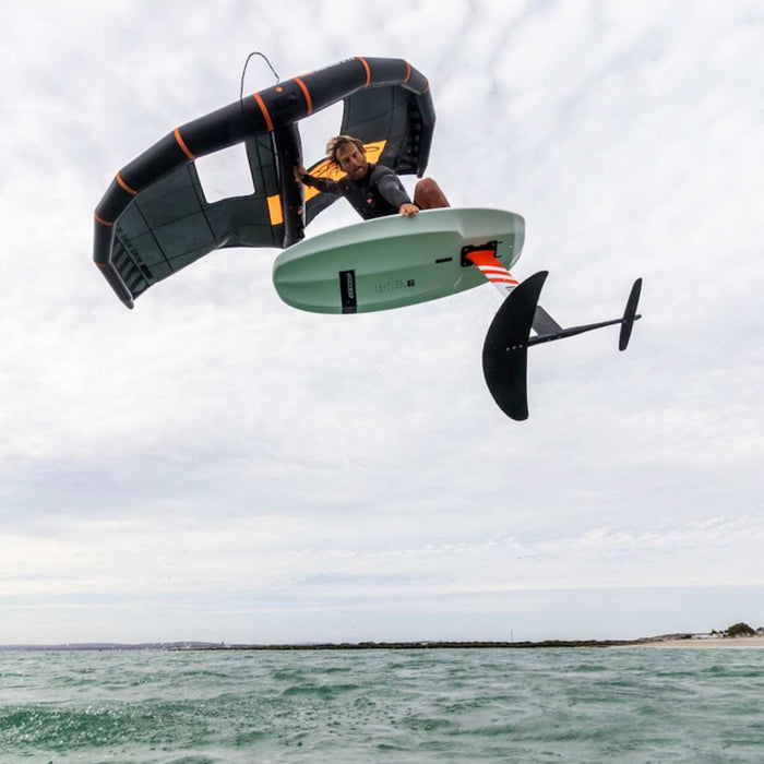 Mât Hydrofoil SWK Full Carbon 95cm RRD 27SWKCM95