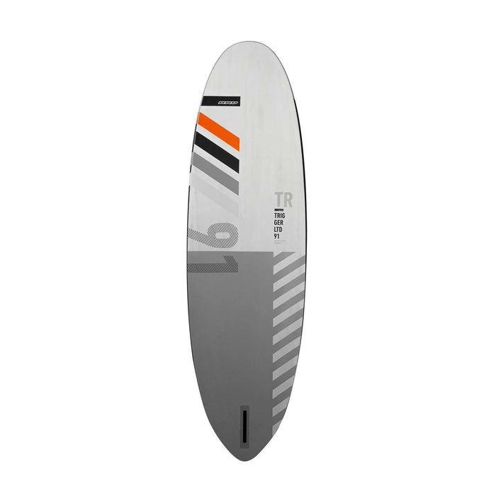 Planche de Windsurf Trigger Ltd 101l 219x63cm RRD 27TR101L