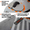 Planche de Windsurf Trigger Ltd 101l 219x63cm RRD 27TR101L