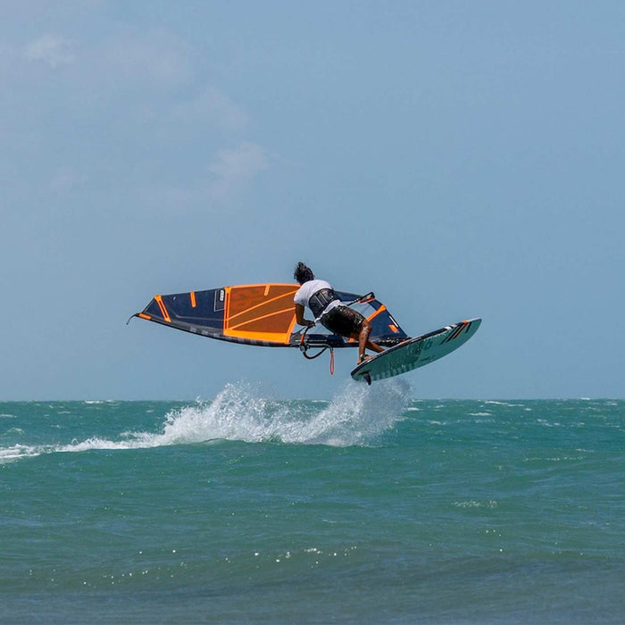 Planche de Windsurf Trigger Ltd 101l 219x63cm RRD 27TR101L