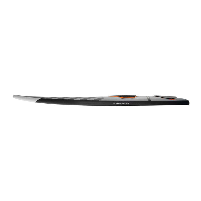 Planche de Windsurf Trigger Ltd 101l 219x63cm RRD 27TR101L