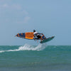 Planche de Windsurf Trigger Ltd 91l 215x60cm RRD 27TR91L