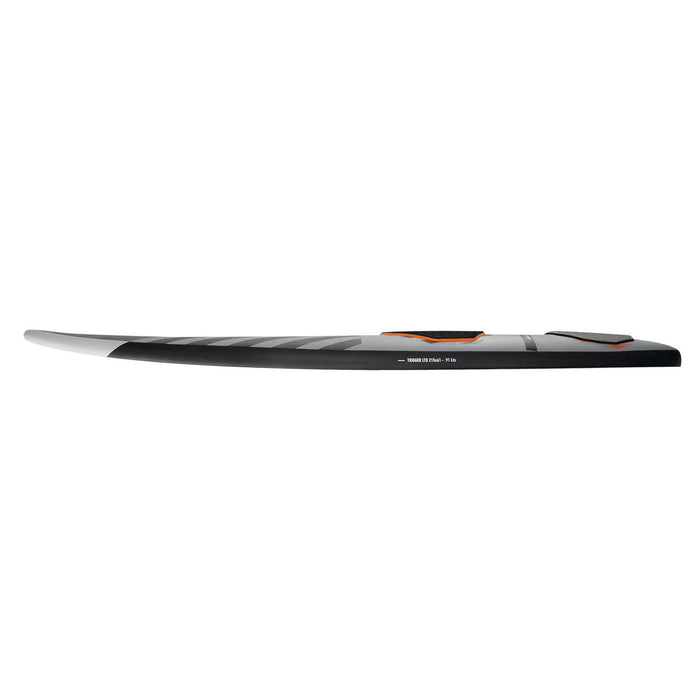 Planche de Windsurf Trigger Ltd 91l 215x60cm RRD 27TR91L