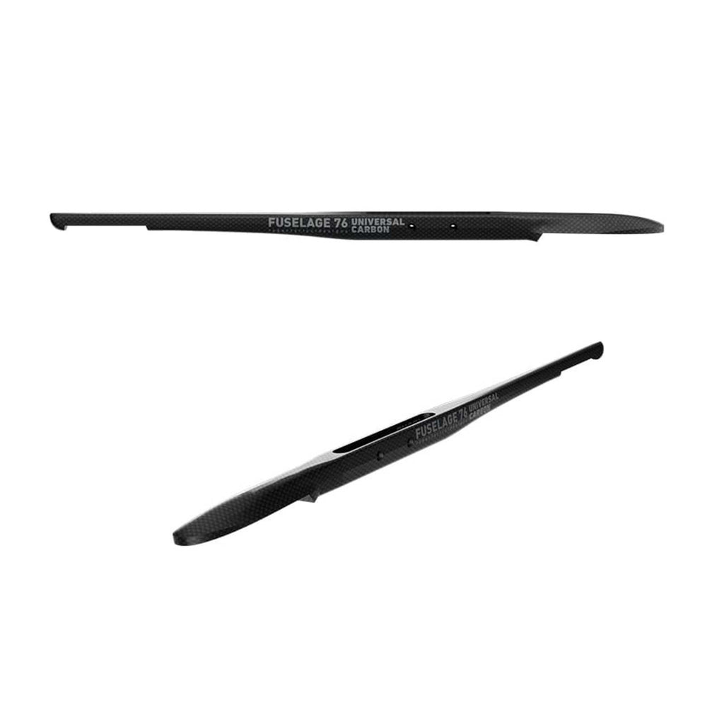 Fuselage Hydrofoil Universel Carbon 66cm RRD 27UCF66